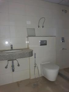 Bedroom Three Image of 2599 Sq.ft 4 BHK Apartment / Flat for sale in Godrej Air, Sector 85 Gurgaon for Rs. 38000000