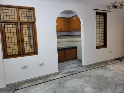 Living Room Image of 900 Sq.ft 2 BHK Apartment / Flat for rent in Vaishali Ghaziabad for Rs. 22000