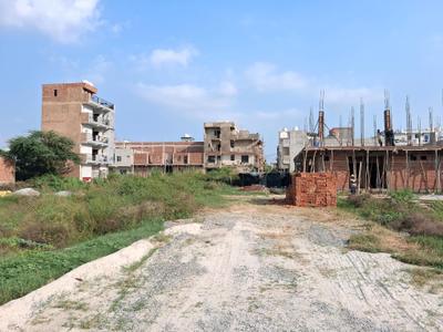 Image of 1800 Sq.ft Residential Plot / Land for sale in Knowledge Park 3, Greater Noida for Rs. 7600000