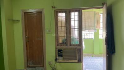 Bedroom Image of 1200 Sq.ft 2 BHK Apartment / Flat for rent in Kurmannapalem Visakhapatnam for Rs. 9000