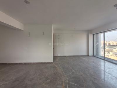 Hall Image of 3203 Sq.ft 4 BHK Apartment / Flat for sale in Aranath Tatva 3, Ramdev Nagar Ahmedabad for Rs. 27000000