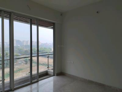 Bedroom Image of 1600 Sq.ft 3 BHK Apartment / Flat for sale in Wadhwa Nest Wing B by The Wadhwa Group, Andheri West Mumbai for Rs. 55000000