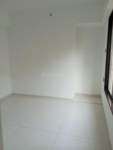 Bedroom Image of 607 Sq.ft 1 BHK Apartment / Flat for sale in Kulswamini Sukrya Heights, Dombivli West Thane for Rs. 4300000