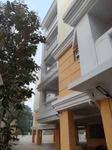 Image of 1900 Sq.ft 3 BHK Apartment / Flat for sale in Chandrasekharpur, Bhubaneswar for Rs. 15200000