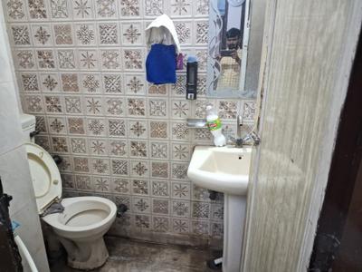 Image of 630 Sq.ft 3 BHK Builder Floor for sale in Burari, New Delhi for Rs. 2800000