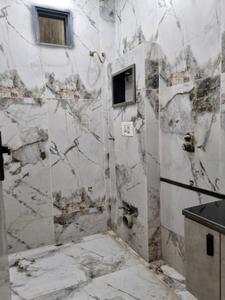 Common Bathroom Two Image of 1530 Sq.ft 3 BHK Independent House for sale in Dwarka Mor New Delhi for Rs. 16000001