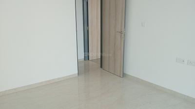 Bedroom Image of 890 Sq.ft 2 BHK Apartment / Flat for sale in Aurum Q Islands R7, Ghansoli Navi Mumbai for Rs. 18000000