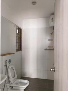 Bedroom Two Image of 860 Sq.ft 2 BHK Apartment / Flat for rent in Lodha Casa Rio, Palava Phase 1 Thane for Rs. 23800