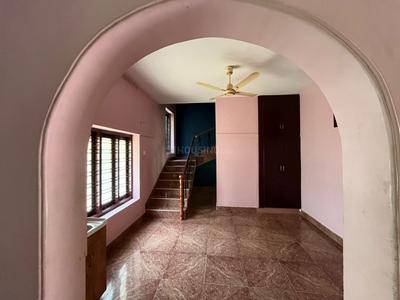 4 BHK Independent House
