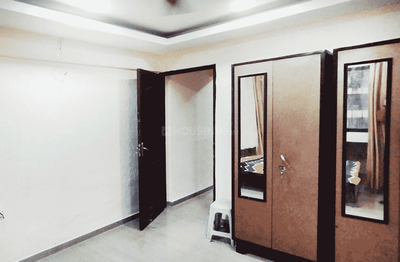 Bedroom Image of P K Rane Nest in Kanjurmarg East, Mumbai