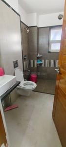 Bathroom Image of 2200 Sq.ft 3 BHK Apartment / Flat for sale in Vallabh Vidhyanagar Anand for Rs. 8500000