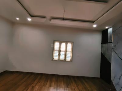 Bedroom Image of 3200 Sq.ft 5 BHK Independent House for sale in Vidyaranyapura Bengaluru for Rs. 16500000