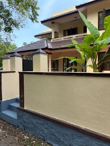 Image of 1900 Sq.ft 3 BHK Independent House for rent in Nagampadam, Kottayam for Rs. 21000