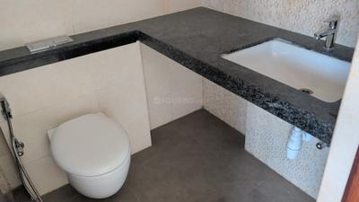 Image of 1200 Sq.ft 3 BHK Apartment / Flat for sale in Kalpataru Elitus, Mulund West, Mumbai for Rs. 32000000