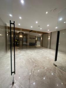 Image of 730 Sq.ft 1 BHK Apartment / Flat for sale in Gurukrupa Aramus Galassia, Ulwe, Navi Mumbai for Rs. 7600000