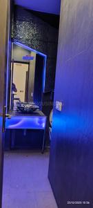 Bedroom Image of 2000 Sq.ft 4 BHK Builder Floor for sale in Malviya Nagar New Delhi for Rs. 45000000
