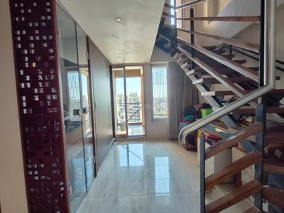 Image of 2700 Sq.ft 4 BHK Penthouse for sale in Satellite, Ahmedabad for Rs. 32500000