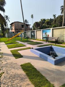 Image of 1368 Sq.ft 3 BHK Villa for sale in Aryan E Villas, Langalber, Kolkata for Rs. 7200000