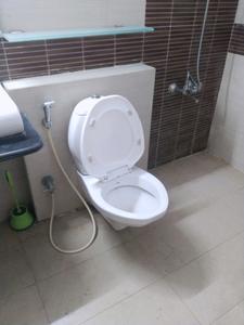 Bedroom One Image of 2900 Sq.ft 4 BHK Apartment / Flat for sale in AP Guru Ramdas, Santacruz West Mumbai for Rs. 160000000