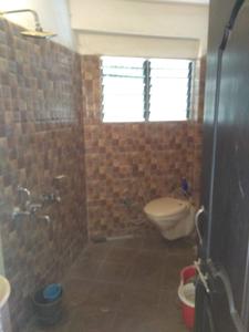 Bathroom Image of 2000 Sq.ft 4 BHK Independent House for sale in Adajan Surat for Rs. 12000000