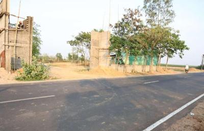 Image of 1500 Sq.ft Residential Plot / Land for sale in Bhagatpur, Cuttack for Rs. 675000