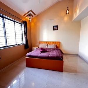 Bedroom Image of 1900 Sq.ft 2.5 BHK Villa for sale in Gold Valley Lonavala for Rs. 16500000