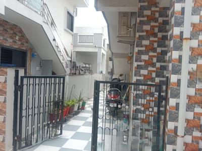 Image of 1221 Sq.ft 2 BHK Independent House for sale in Chandkheda, Ahmedabad for Rs. 13000000