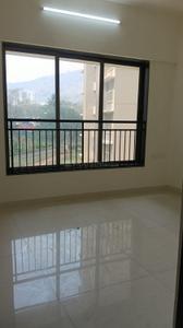 Hall Image of 1200 Sq.ft 3 BHK Apartment / Flat for rent in Runwal Sanctuary, Mulund West Mumbai for Rs. 80000