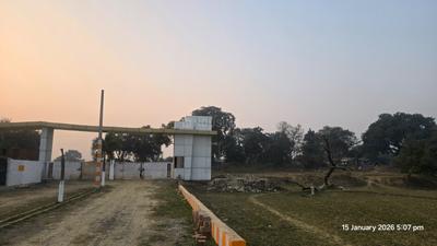 Image of 1250 Sq.ft Residential Plot / Land for sale in Amethi, Lucknow for Rs. 750000