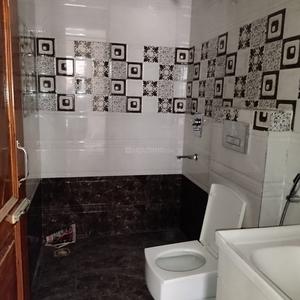 Bathroom Image of 3000 Sq.ft 6 BHK Independent House for sale in Gmada Aerocity Mohali for Rs. 26500000