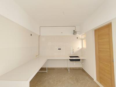 Kitchen Image of 1193 Sq.ft 2 BHK Apartment / Flat for sale in Rachana Bella Casa Royale, Sus Pune for Rs. 11000011