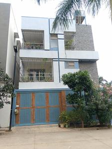 Image of 3200 Sq.ft 5 BHK Villa for sale in Bommasandra, Bengaluru for Rs. 18110000