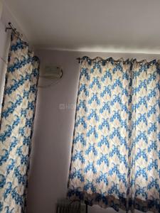 Bedroom Image of 1135 Sq.ft 2 BHK Independent House for sale in Vatika Iris Floors, Sector 83 Gurgaon for Rs. 14000000