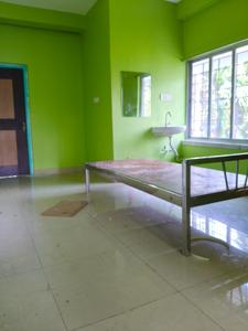 Hall Image of 800 Sq.ft 2 BHK Apartment / Flat for rent in Kalyani Nadia for Rs. 12000