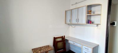 Bedroom Image of 1852 Sq.ft 3 BHK Apartment / Flat for sale in Lodha Aurum Grande, Kanjurmarg East Mumbai for Rs. 42000000
