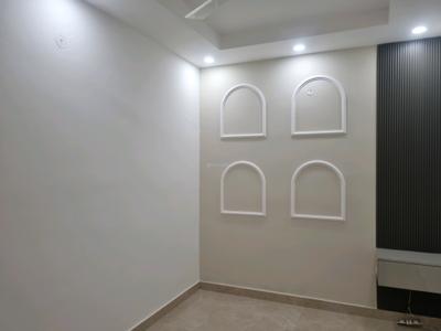 Bedroom Image of 545 Sq.ft 2 BHK Apartment / Flat for sale in Sector 15 Dwarka New Delhi for Rs. 5500000