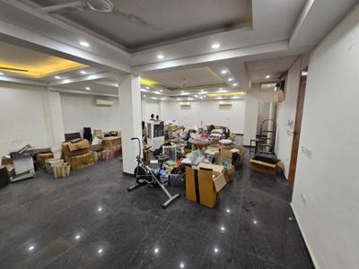 Hall Image of 2000 Sq.ft 3 BHK Builder Floor for sale in Sector 28 Gurgaon for Rs. 36000000