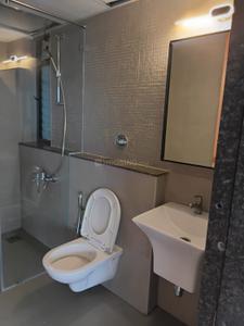 Bathroom Image of 1524 Sq.ft 3 BHK Apartment / Flat for sale in Arvind Bel Air, Vidyaranyapura Bengaluru for Rs. 19500000