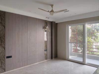 Bedroom Image of 2300 Sq.ft 3 BHK Builder Floor for rent in Sector 46 Gurgaon for Rs. 51400