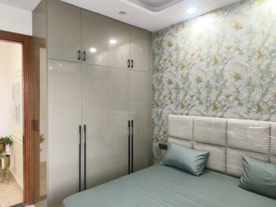 Bedroom Image of 1584 Sq.ft 3 BHK Builder Floor for sale in Skywhales Vienna Greens II, Sector 99A Gurgaon for Rs. 18500009