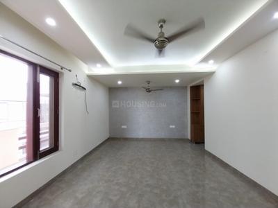 Hall Image of 2800 Sq.ft 4 BHK Apartment / Flat for sale in CGHS The New Greenwood, Sector 52 Gurgaon for Rs. 34000000