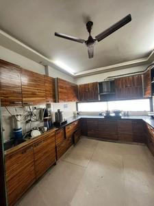 4 BHK Independent Builder Floor