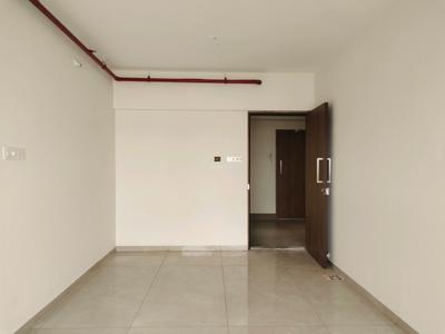 Living Room Image of 750 Sq.ft 2 BHK Apartment / Flat for sale in Gurukrupa Marina Enclave, Malad West Mumbai for Rs. 17000000