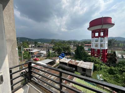 Balcony Image of 1305 Sq.ft 3 BHK Apartment / Flat for sale in Maligaon Guwahati for Rs. 8100000