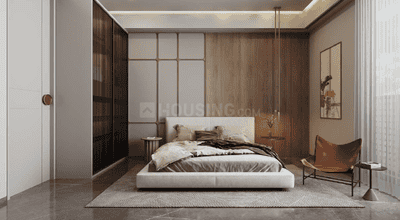 Image of 2628 Sq.ft 3 BHK Apartment / Flat for sale in Omkar Skyzen, Kudasan, Gandhinagar for Rs. 15400000