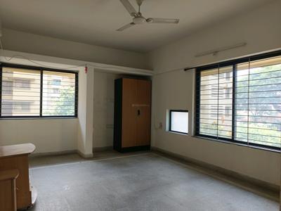 Bedroom Image of 1450 Sq.ft 3 BHK Apartment / Flat for rent in Tucker Vihar Awho Enclave, Fursungi Pune for Rs. 31000