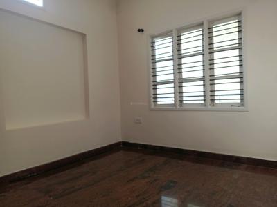 Bedroom Image of 1100 Sq.ft 2 BHK Apartment / Flat for rent in Kaval Bairasandra Bengaluru for Rs. 25000