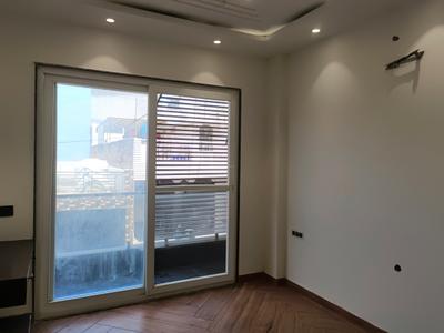 Bedroom Image of 1350 Sq.ft 4 BHK Builder Floor for sale in Sector 3 Rohini New Delhi for Rs. 25000000