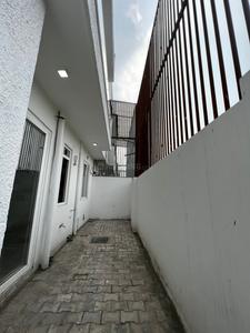 Balcony Image of 2311 Sq.ft 3.5 BHK Villa for sale in Sahastradhara Road Dehradun for Rs. 19000003
