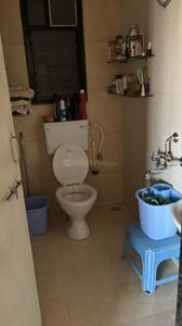 Image of 1550 Sq.ft 3 BHK Apartment / Flat for sale in Venkateshwara Silver Moon, Baner, Pune for Rs. 15500000